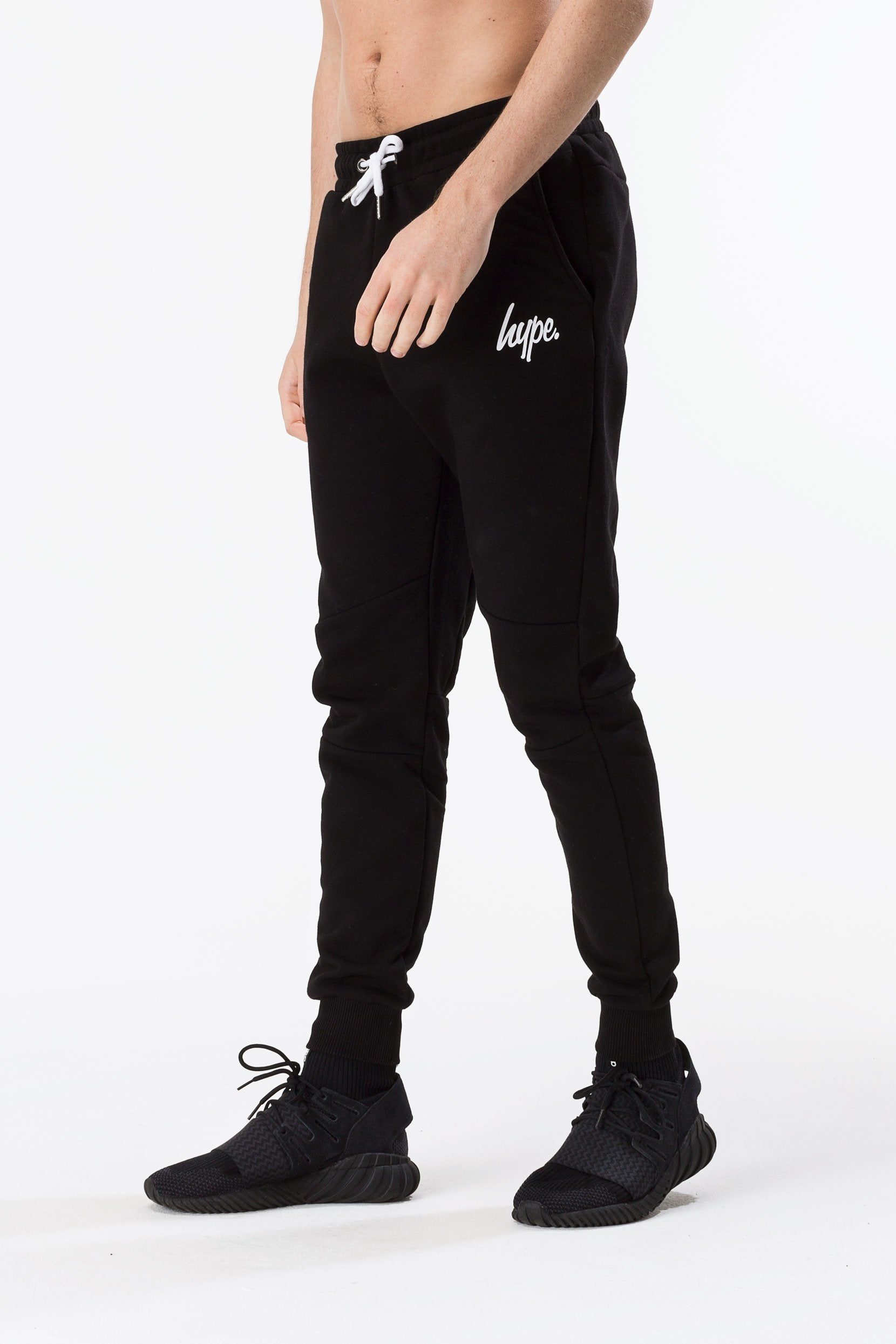 Script Men's Track Pants