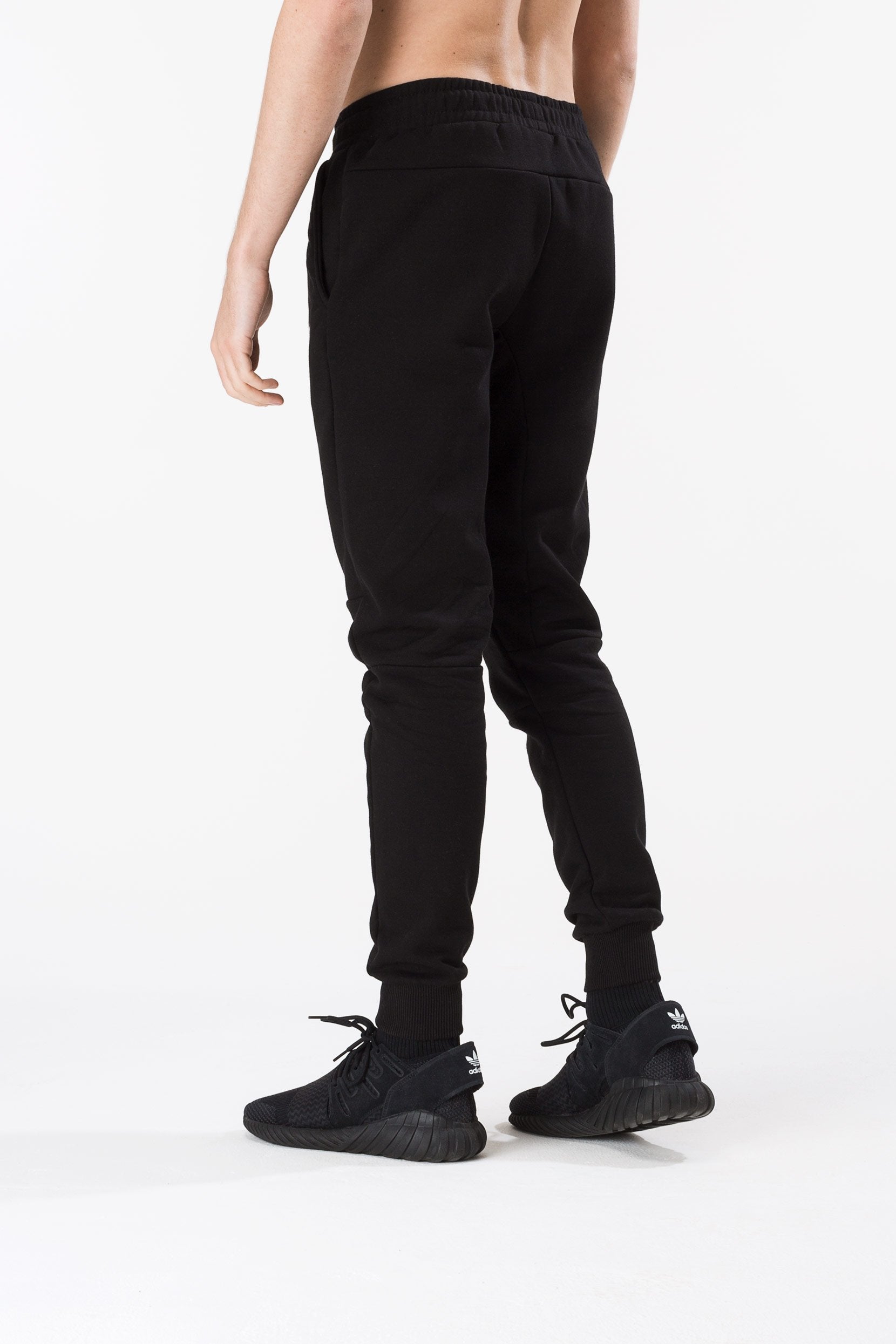 Script Men's Track Pants