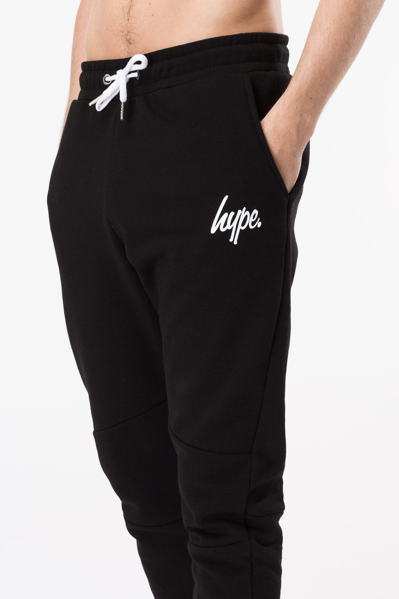 Script Men's Track Pants