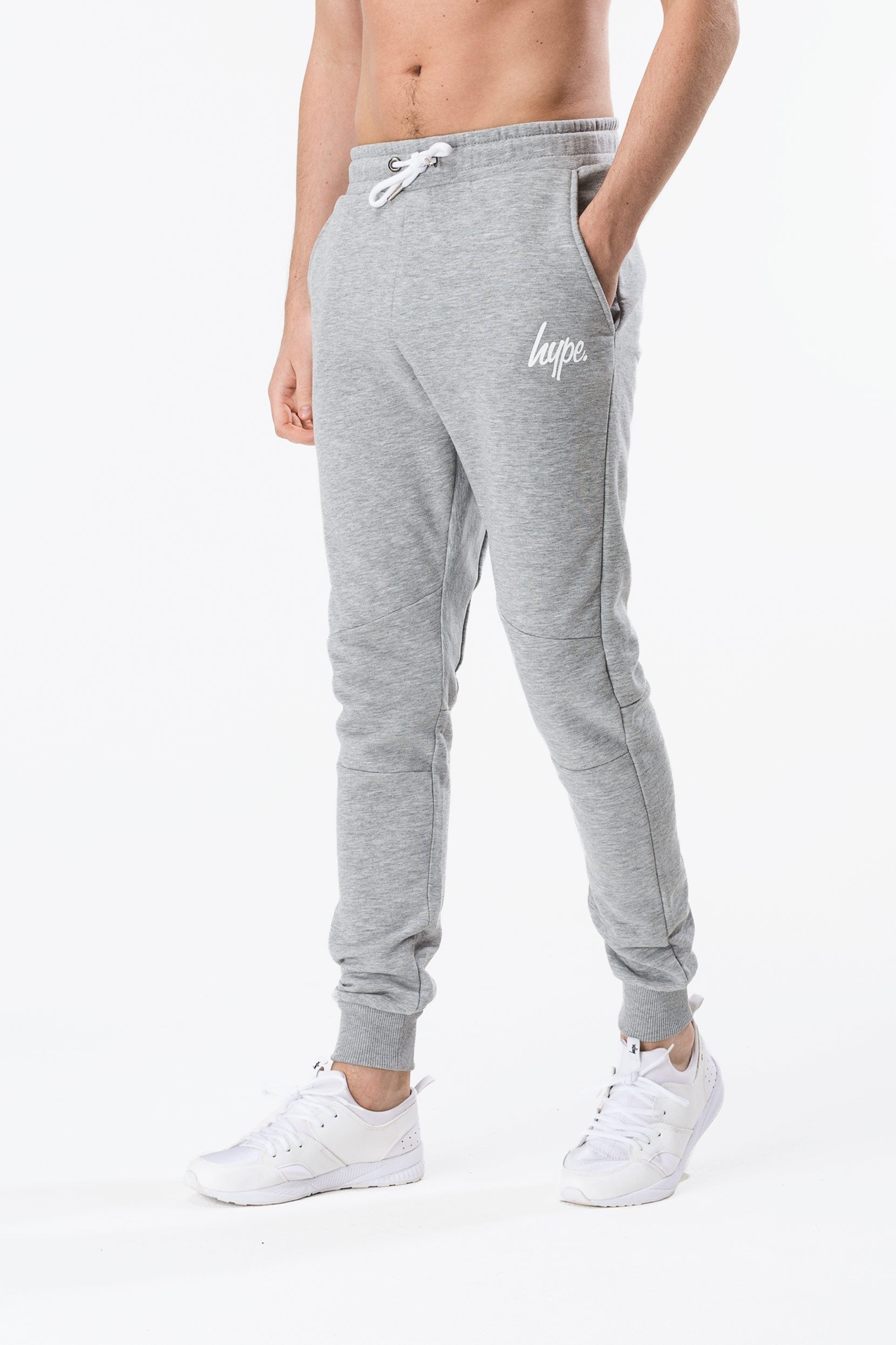 Script Men's Track Pants