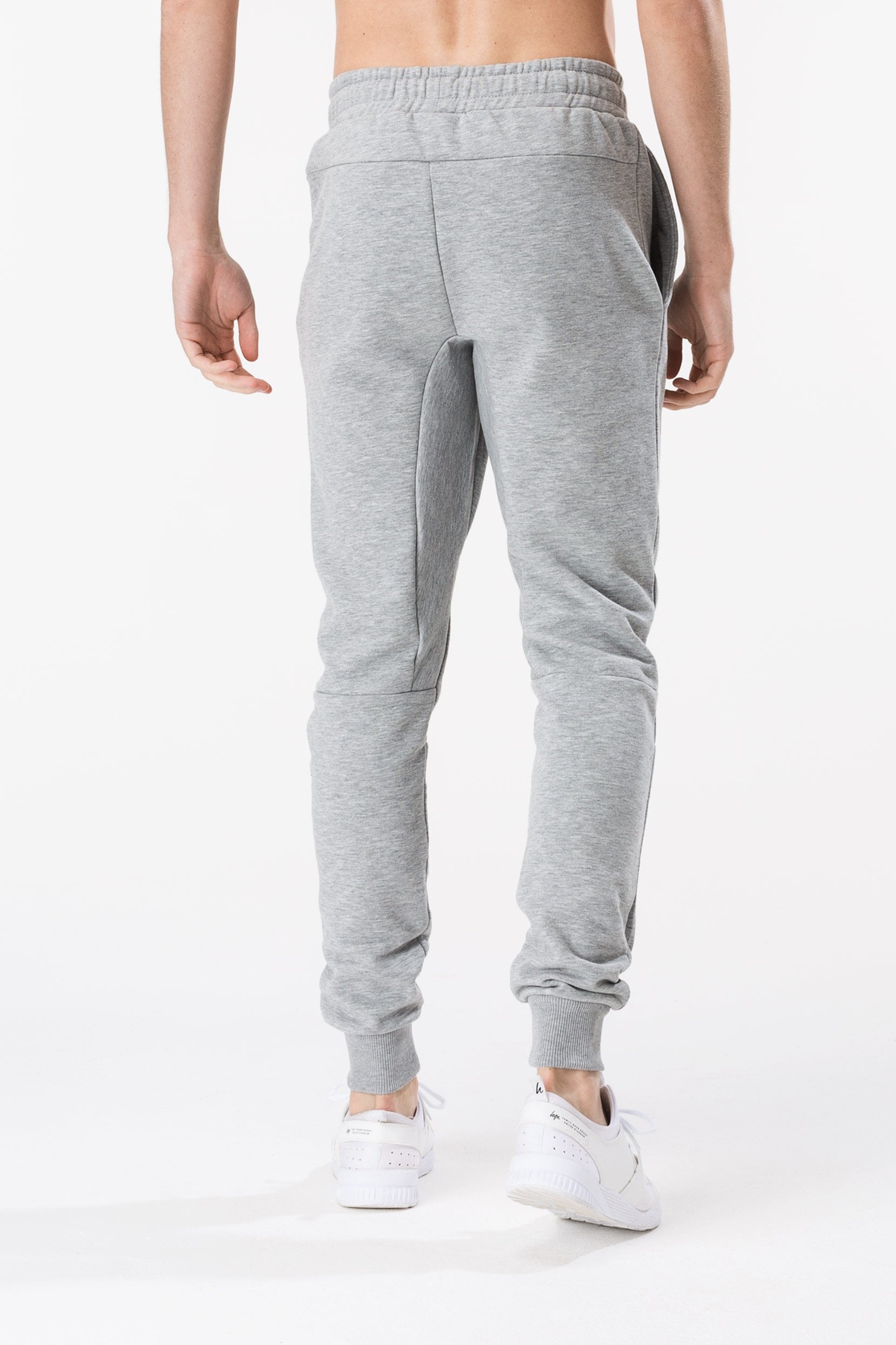 Script Men's Track Pants