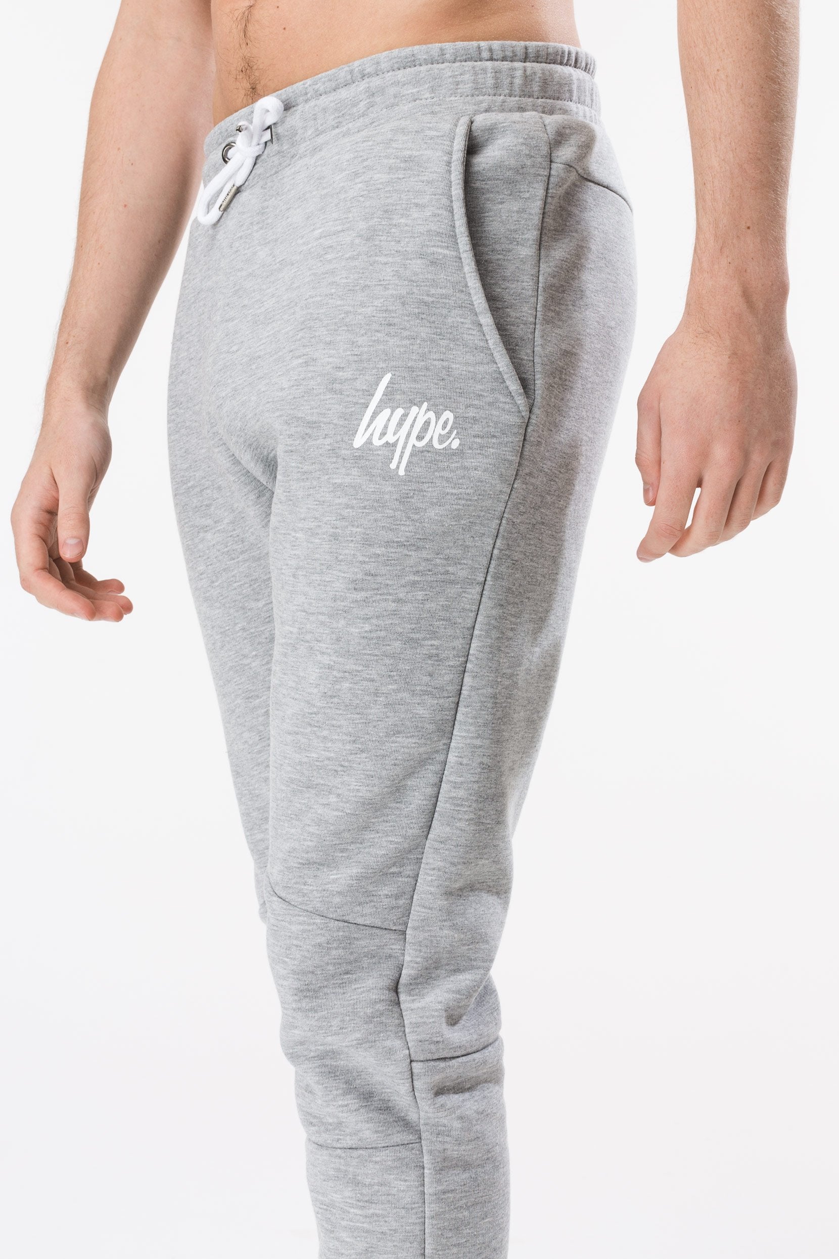 Script Men's Track Pants