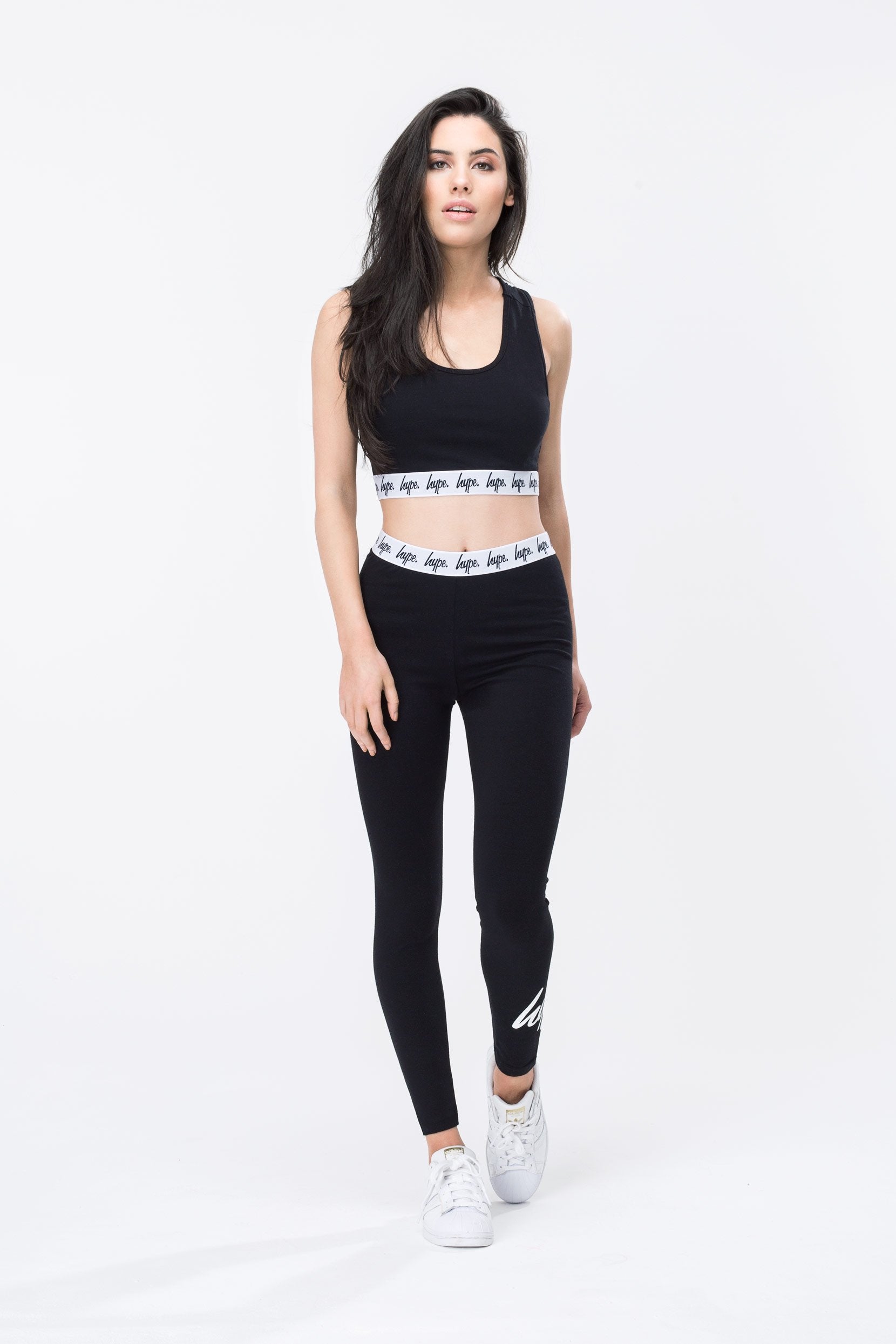 Taped Women's Bralet