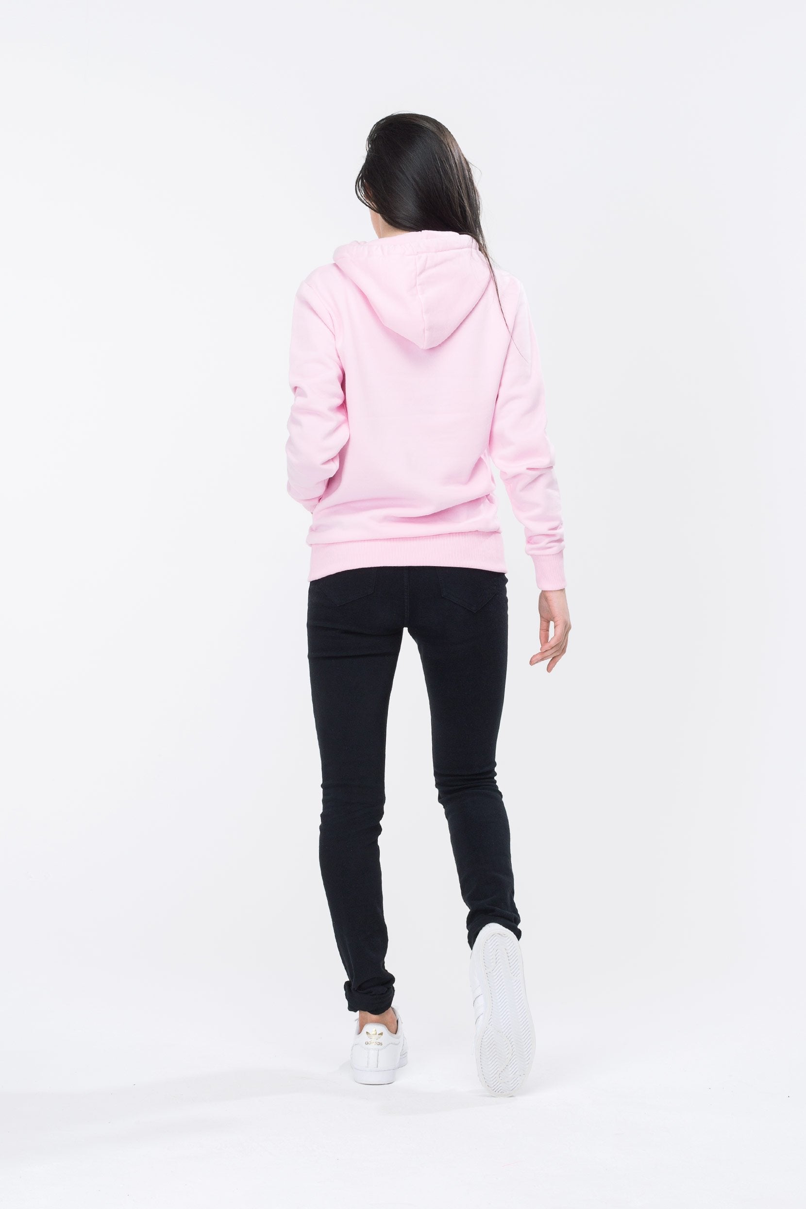 Script Women's Hoodie