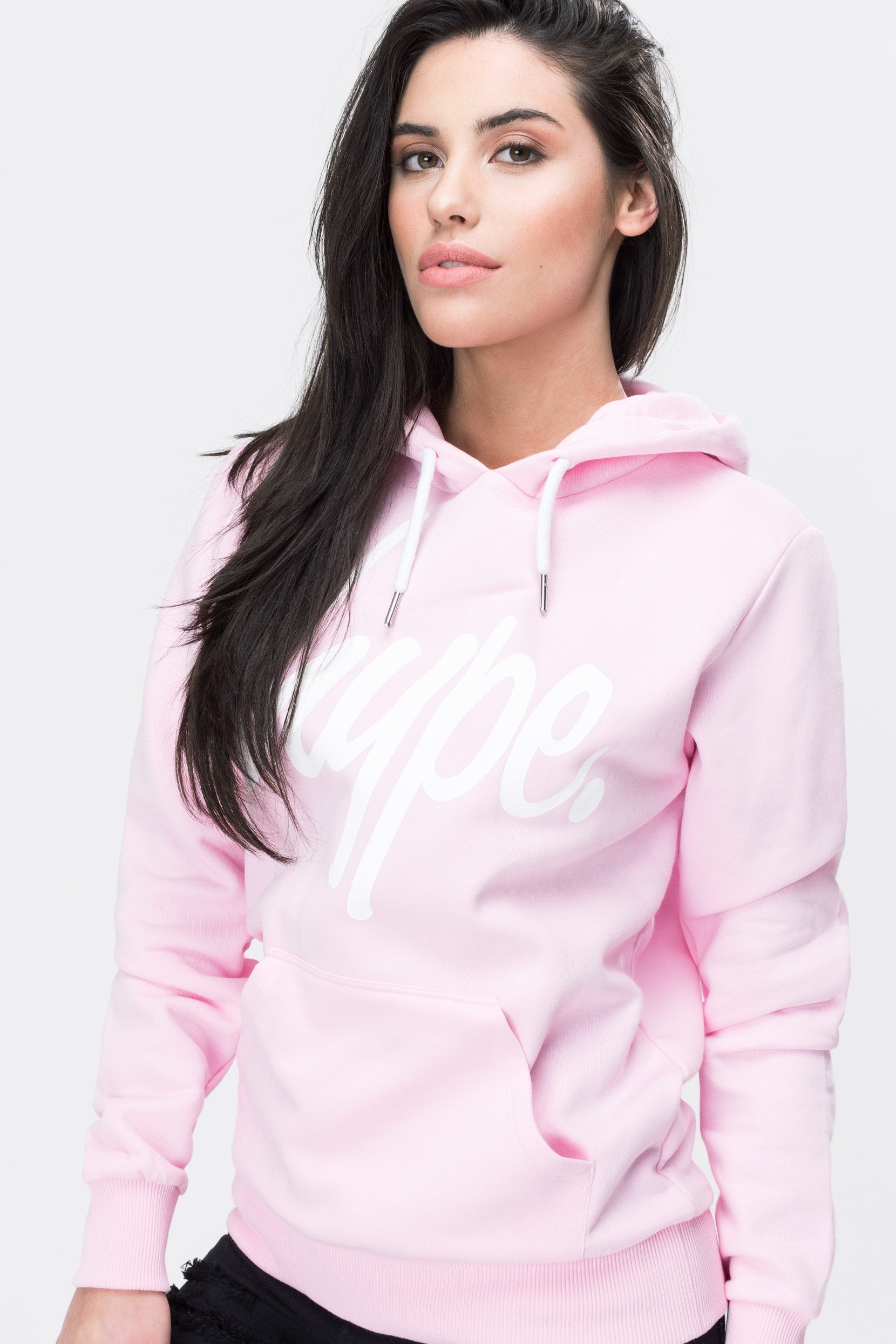 Script Women's Hoodie