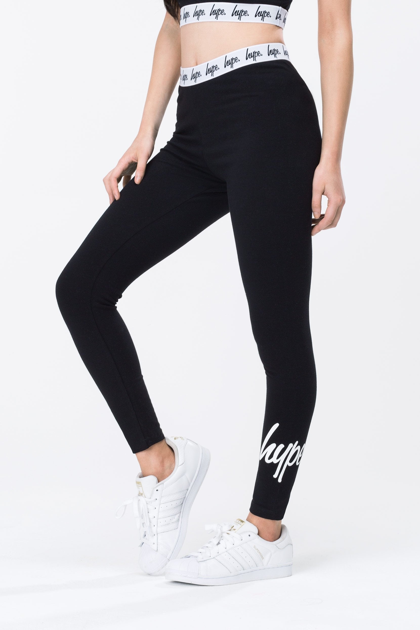 Taped Women's Leggings