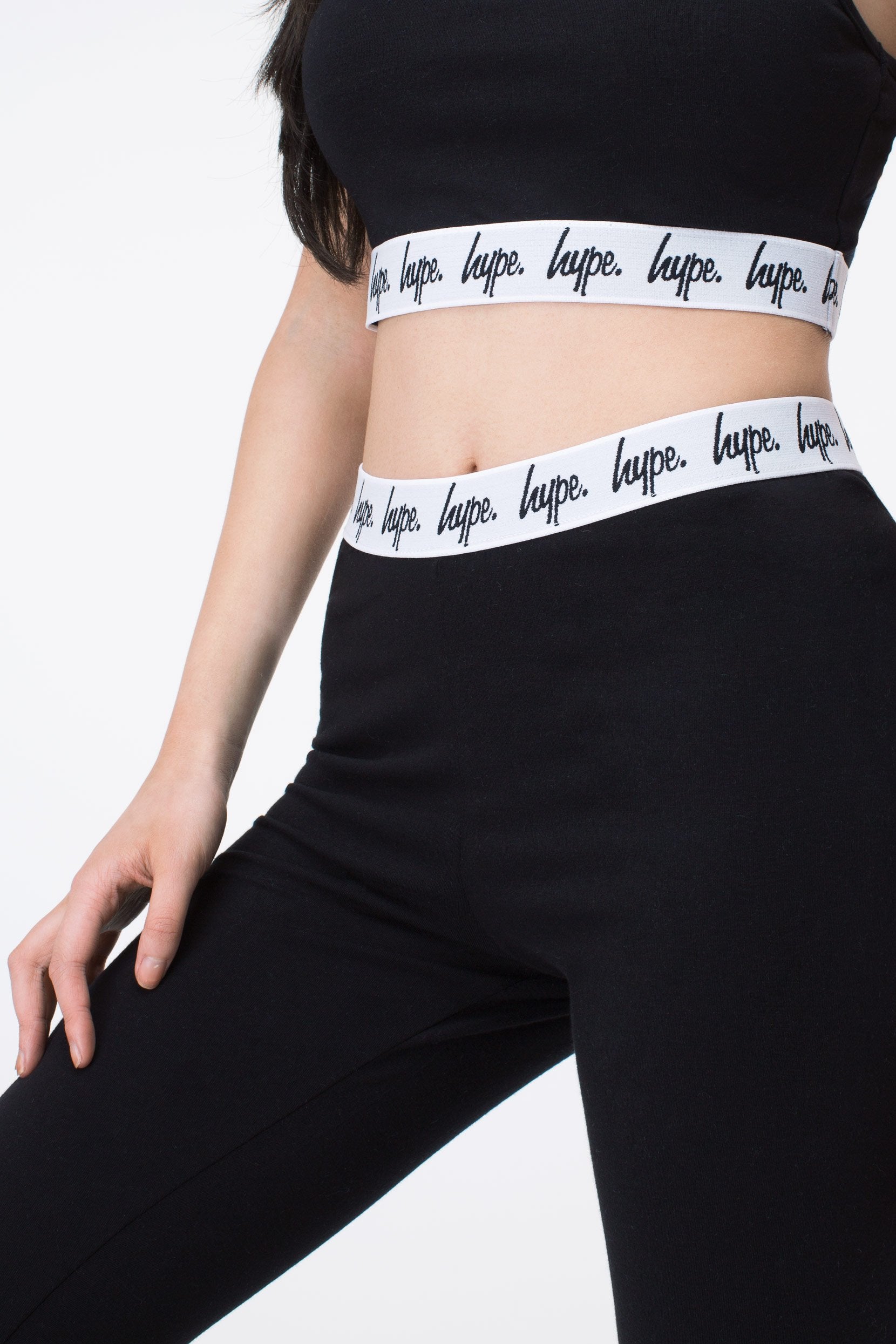 Taped Women's Leggings