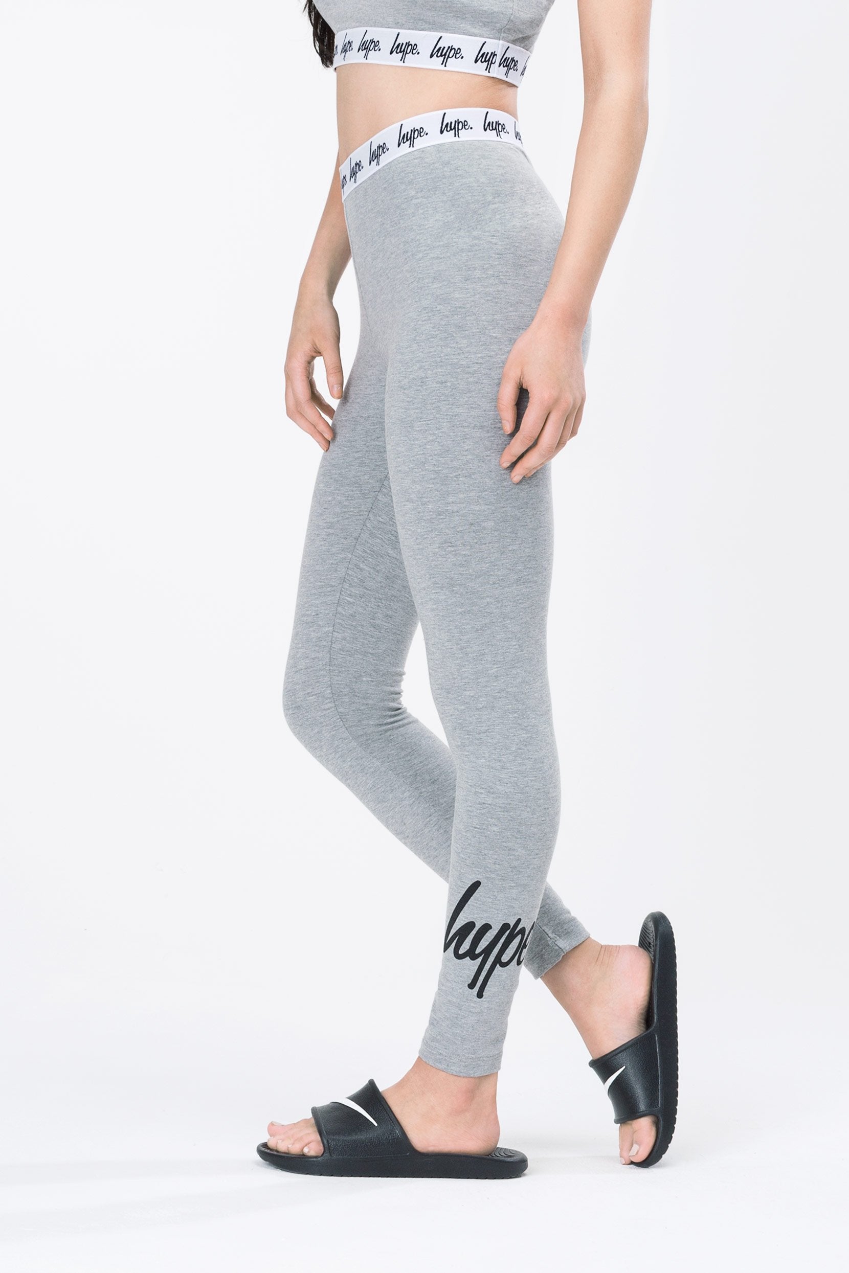 Taped Women's Leggings