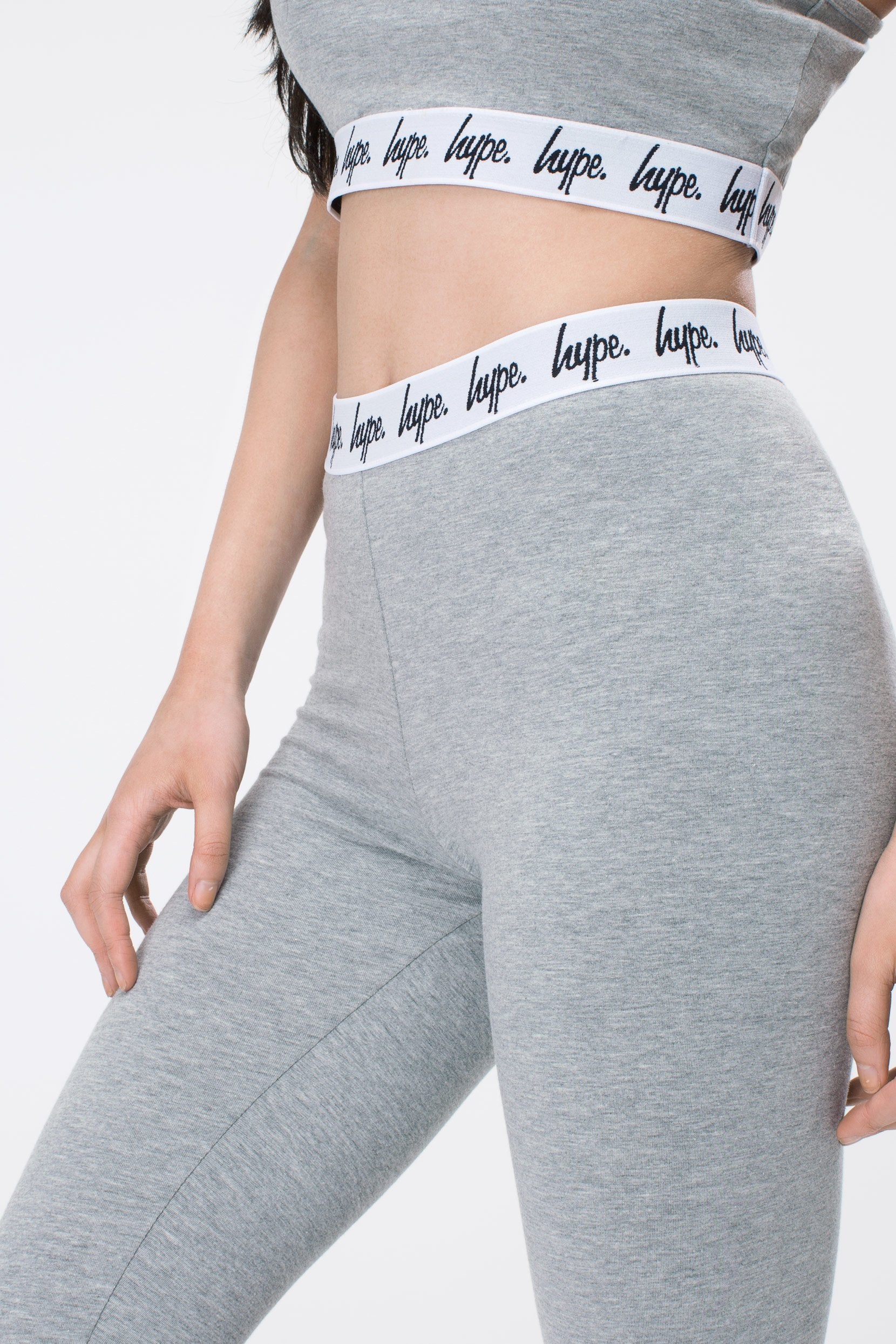 Taped Women's Leggings