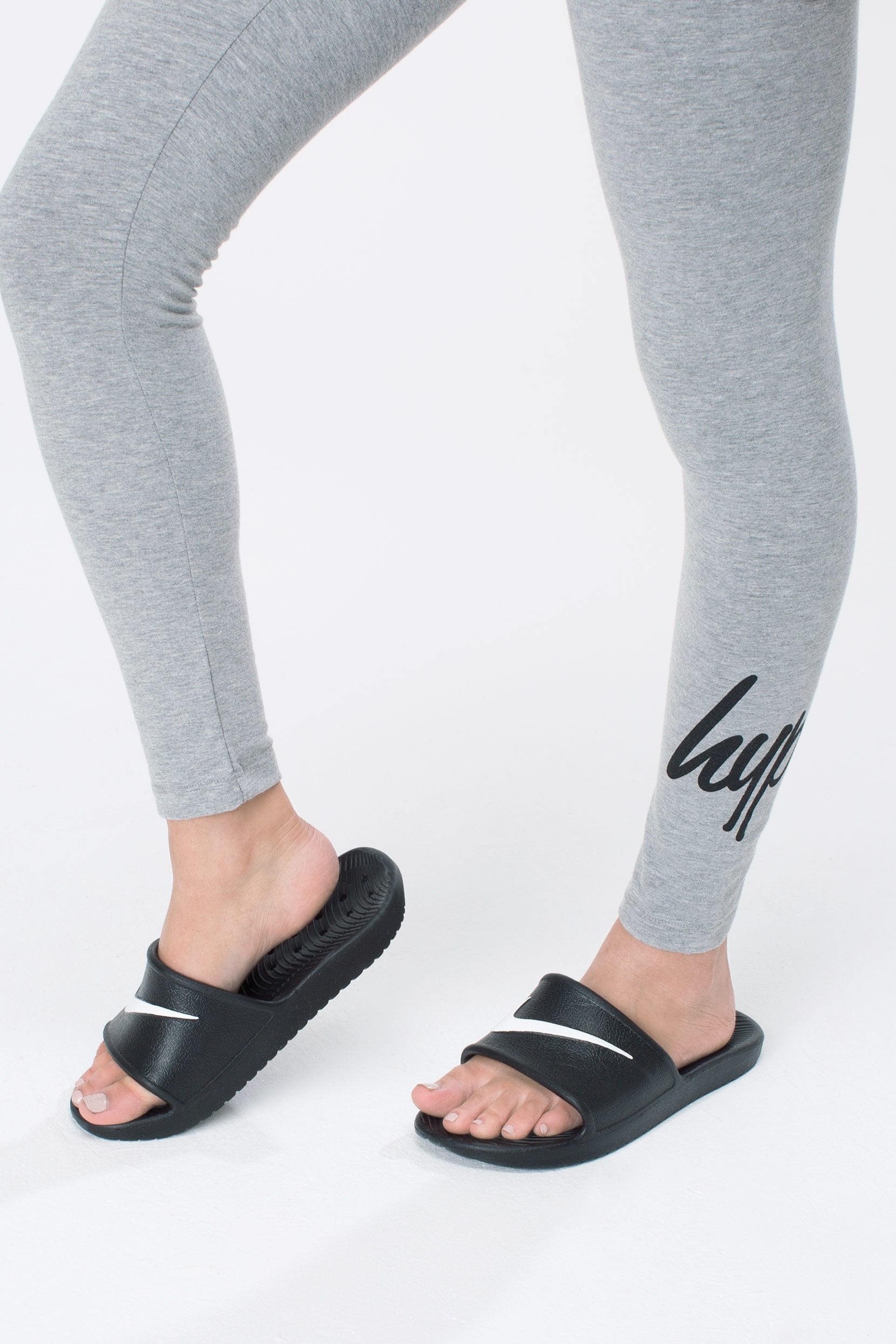 Taped Women's Leggings