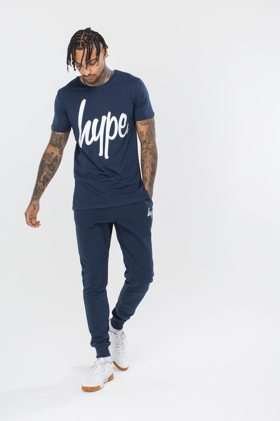 Script Men's T-Shirt