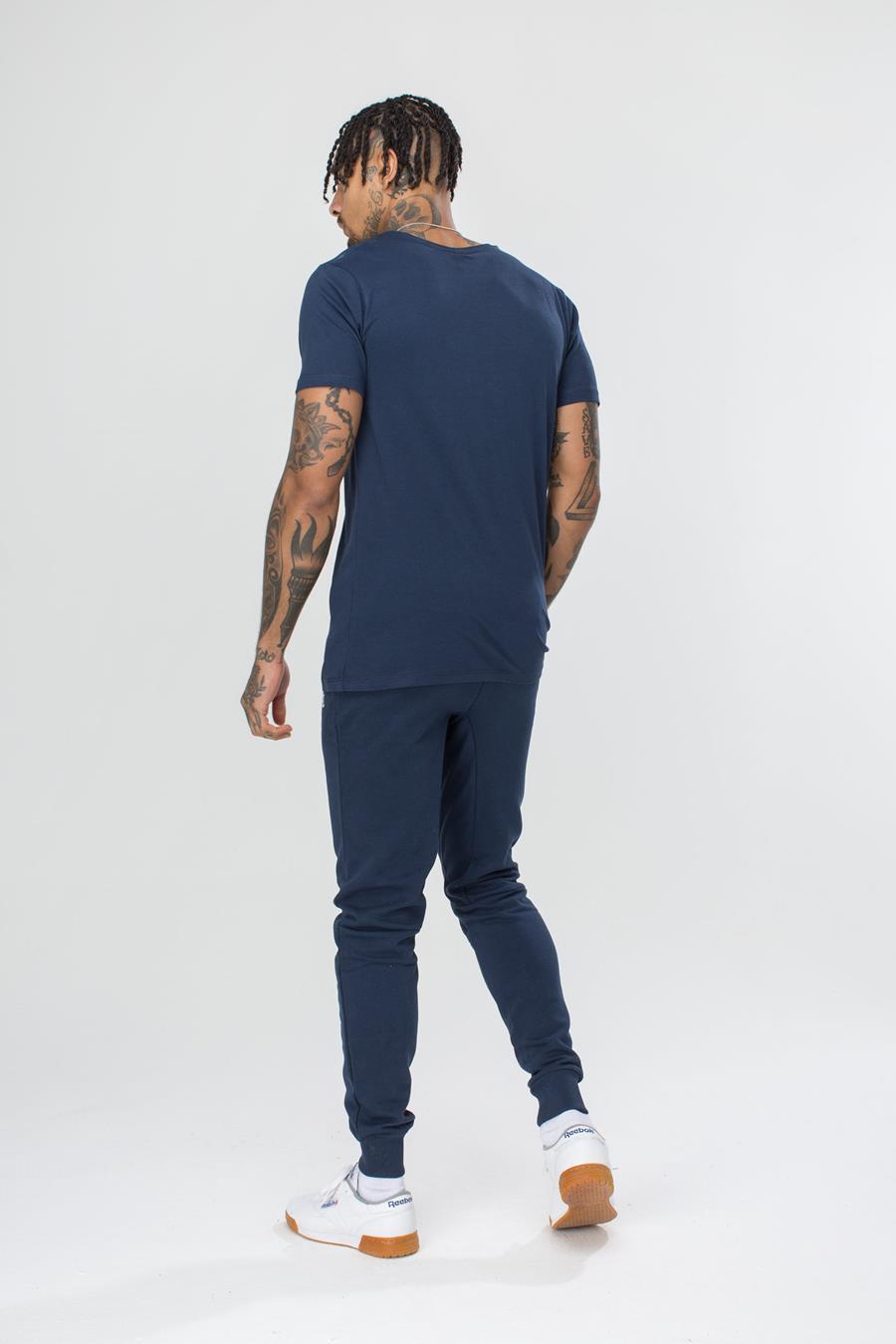 Script Men's T-Shirt