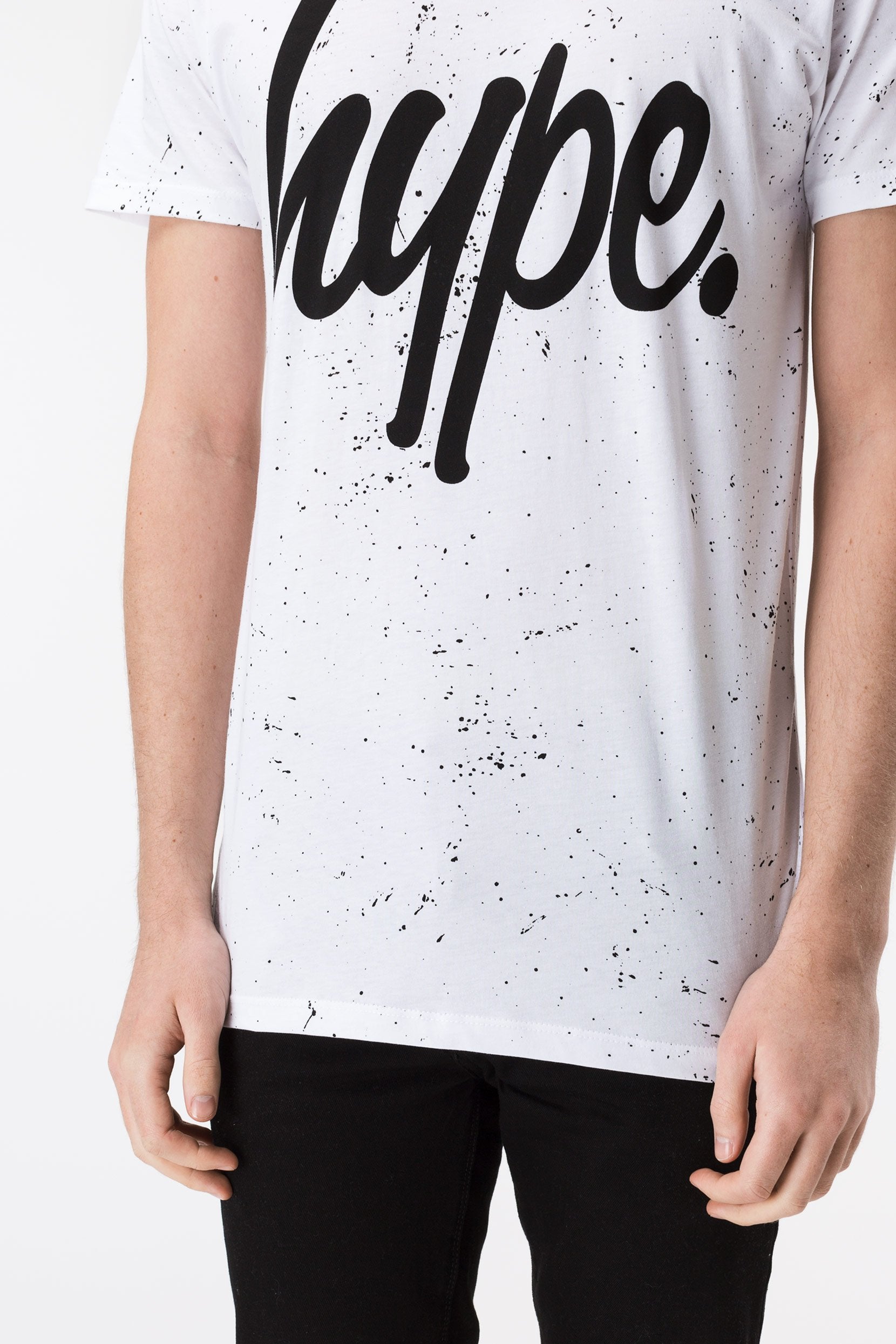 AOP Speckle Men's T-Shirt