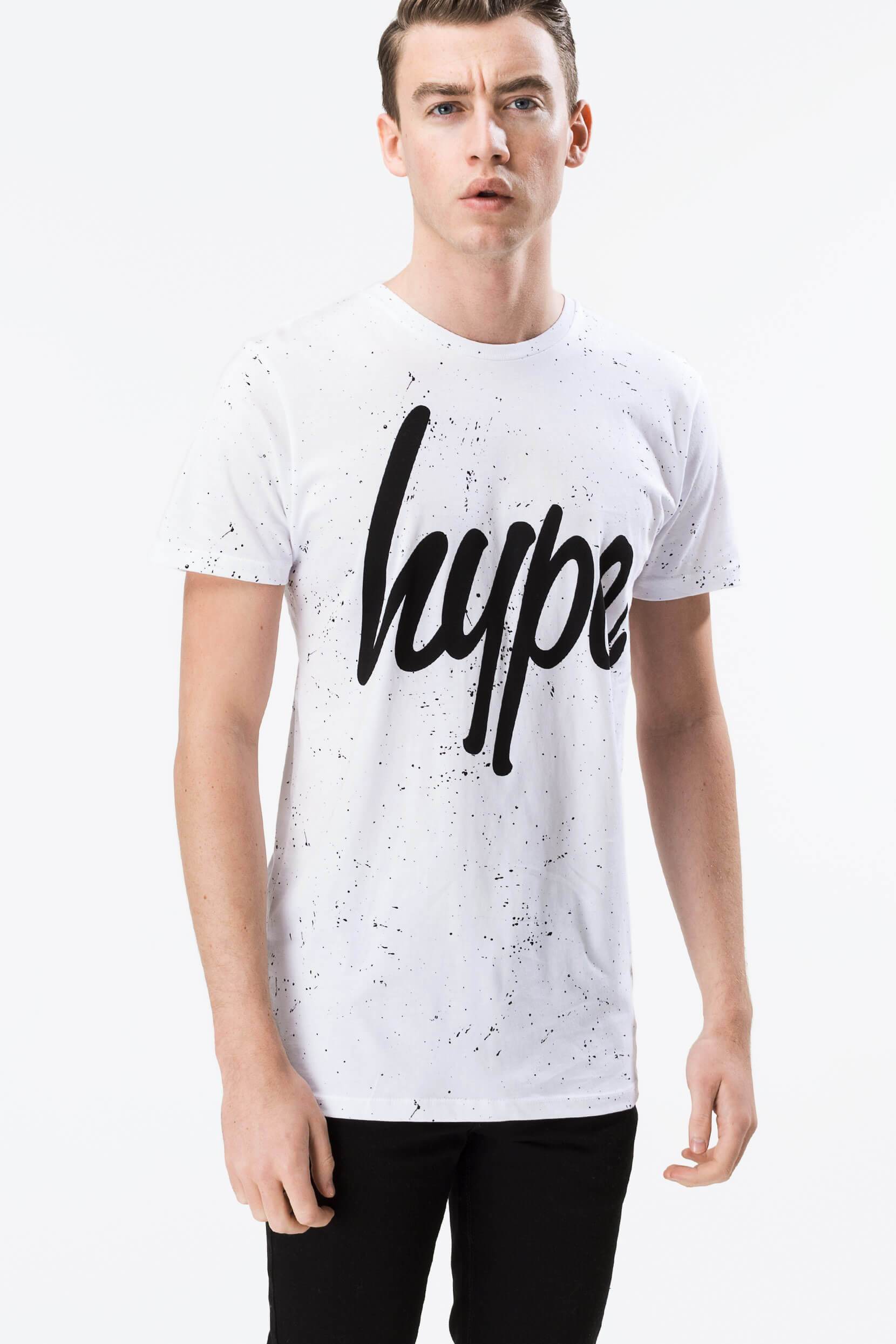 AOP Speckle Men's T-Shirt