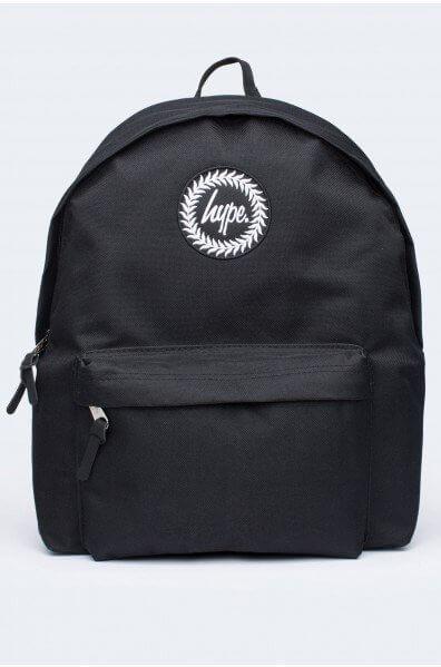 Black Badge Backpack