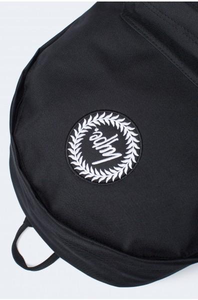 Black Badge Backpack