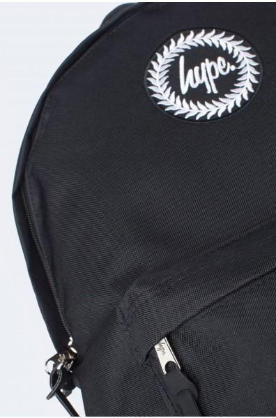 Black Badge Backpack