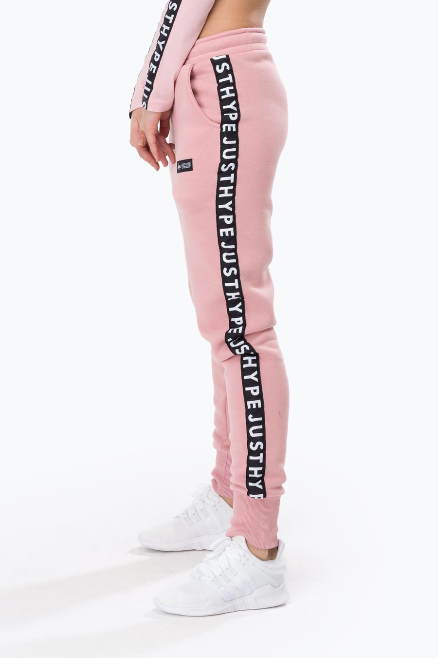 Taping Women's Track Pants