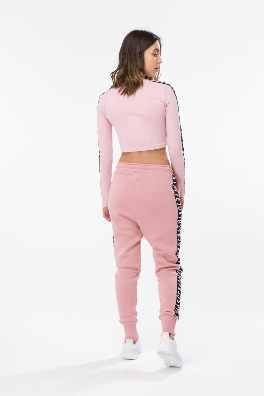 Taping Women's Track Pants