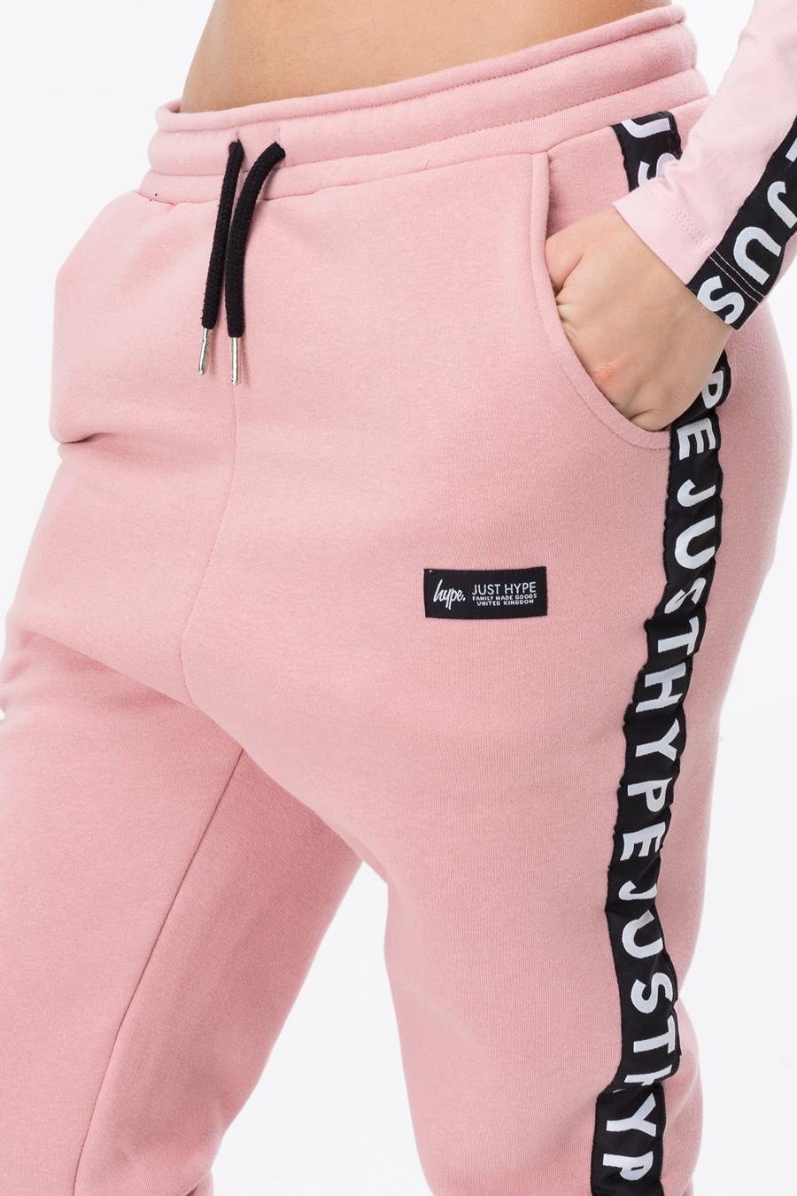 Taping Women's Track Pants